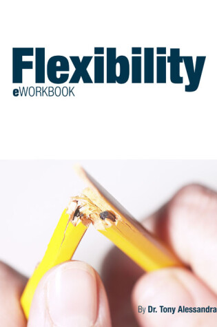 Cover of Flexibility Workbook