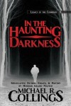 Book cover for In the Haunting Darkness
