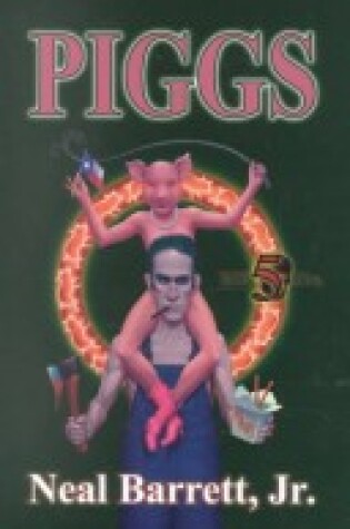 Cover of Piggs