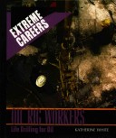 Book cover for Oil Rig Workers