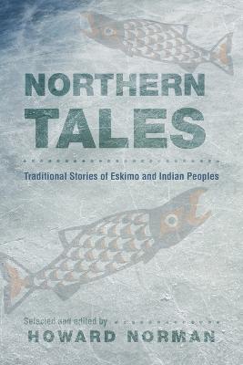 Cover of Northern Tales