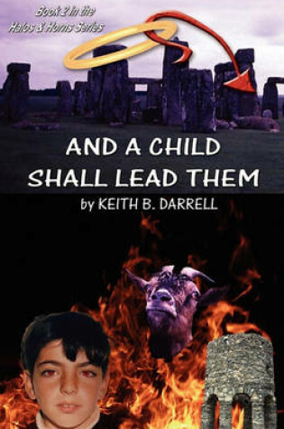 Cover of And a Child Shall Lead Them