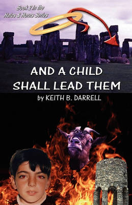 Cover of And a Child Shall Lead Them