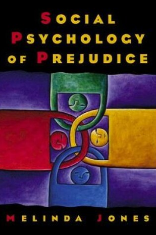 Cover of Social Psychology of Prejudice