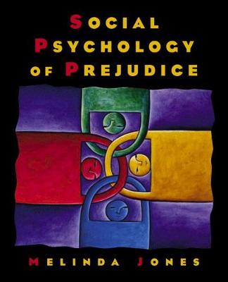 Book cover for Social Psychology of Prejudice