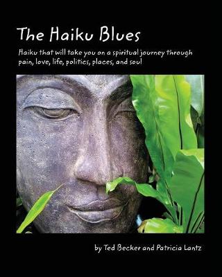 Cover of The Haiku Blues