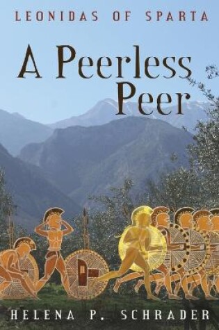 Cover of A Peerless Peer