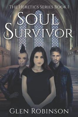 Book cover for Soul Survivor