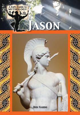 Cover of Jason