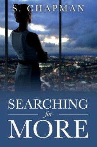 Cover of Searching for More