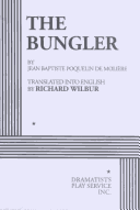 Book cover for The Bungler