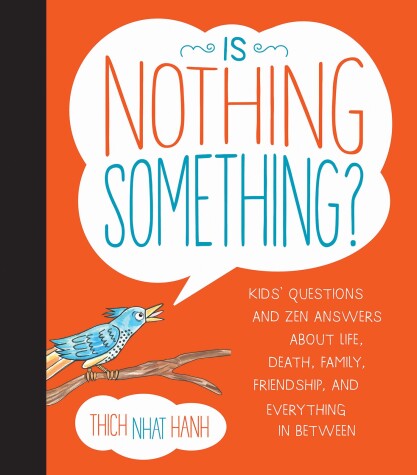 Cover of Is Nothing Something?