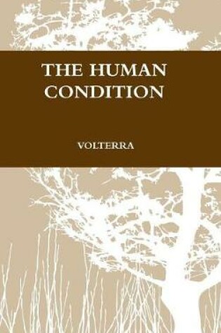 Cover of The Human Condition