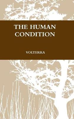 Book cover for The Human Condition