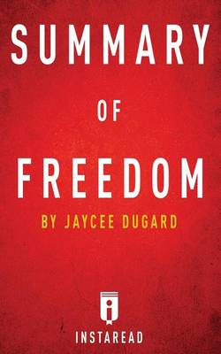 Book cover for Summary of Freedom