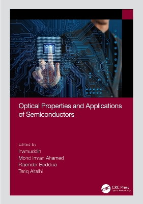 Cover of Optical Properties and Applications of Semiconductors