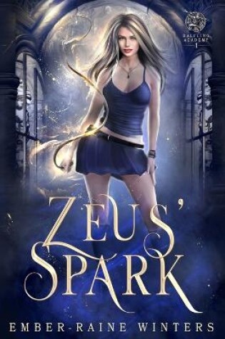 Cover of Zeus' Spark
