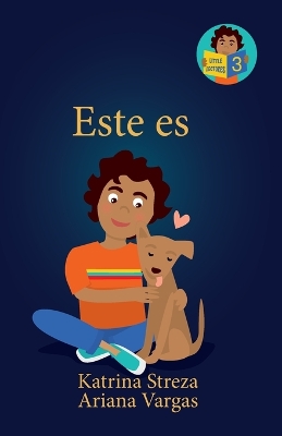 Cover of Este es