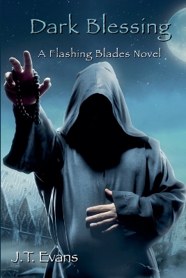 Cover of Dark Blessing