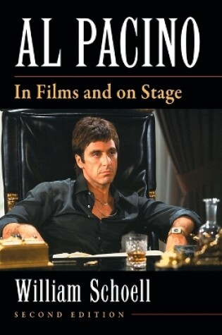 Cover of Al Pacino