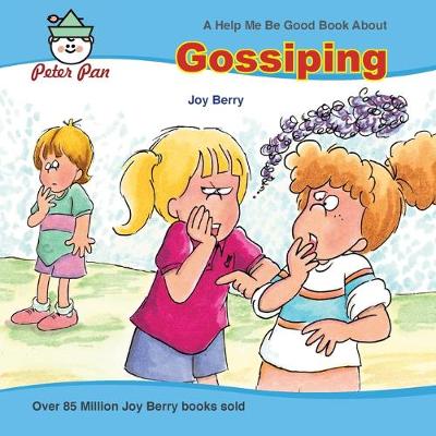 Book cover for Gossiping