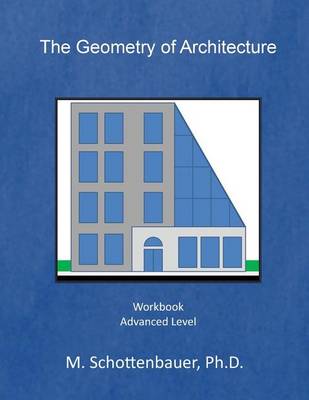 Book cover for The Geometry of Architecture