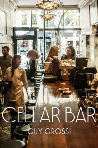 Cover of Cellar Bar