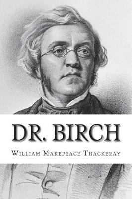 Book cover for Dr. Birch