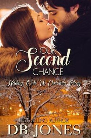 Cover of Our Second Chance