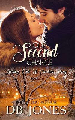 Book cover for Our Second Chance