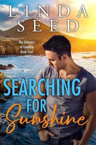 Cover of Searching for Sunshine