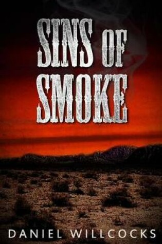 Cover of Sins of Smoke