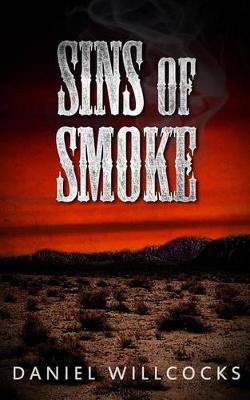 Book cover for Sins of Smoke