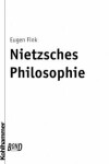 Book cover for Nietzsches Philosophie. Bond