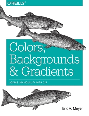 Cover of Colors, Backgrounds and Gradients