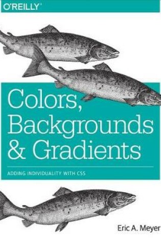 Cover of Colors, Backgrounds and Gradients