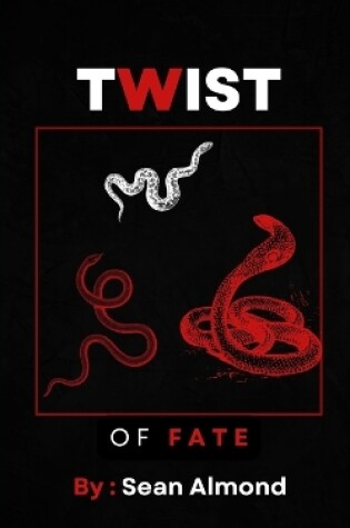 Cover of Twist Of Fate