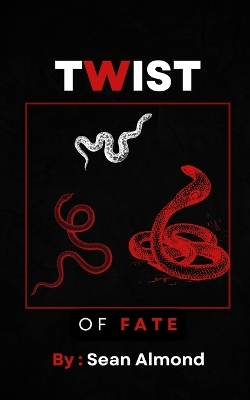 Book cover for Twist Of Fate