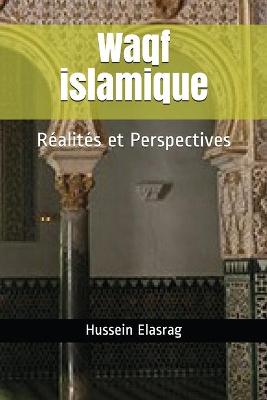 Book cover for Waqf islamique