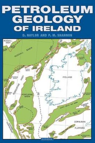 Cover of Petroleum Geology of Ireland