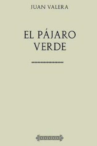 Cover of Coleccion Juan Valera