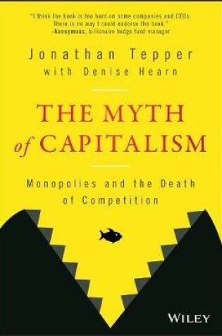 Cover of The Myth of Capitalism