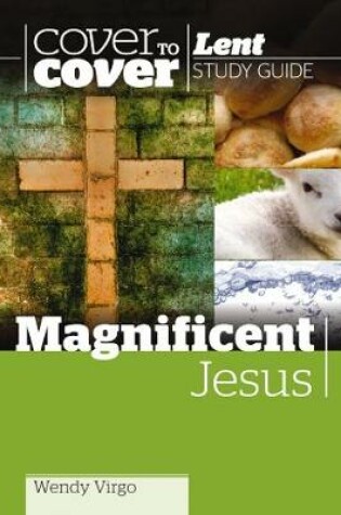 Cover of Magnificent Jesus