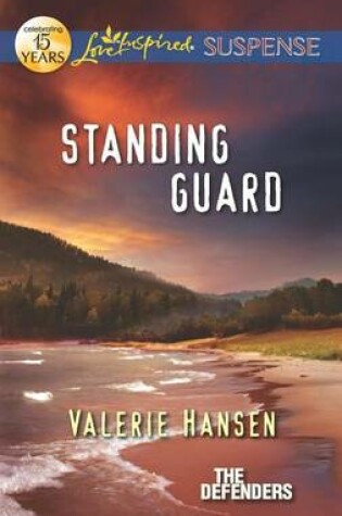 Cover of Standing Guard