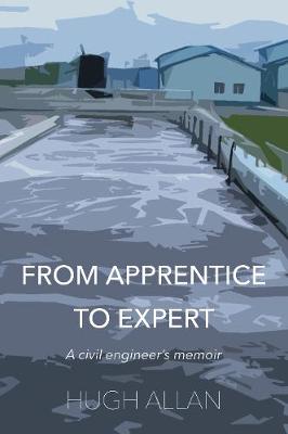 Book cover for From Apprentice to Expert