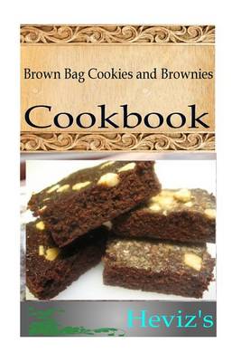 Book cover for Brown Bag Cookies and Brownies