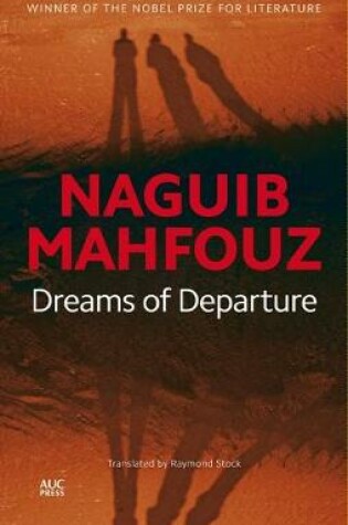 Cover of Dreams of Departure