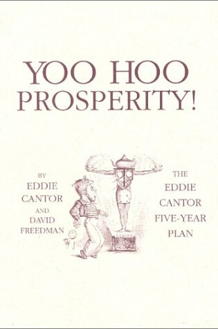 Cover of Yoo Hoo Prosperity!