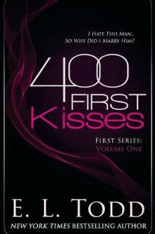 Cover of 400 First Kisses