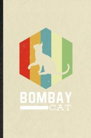 Cover of Bombay Cat